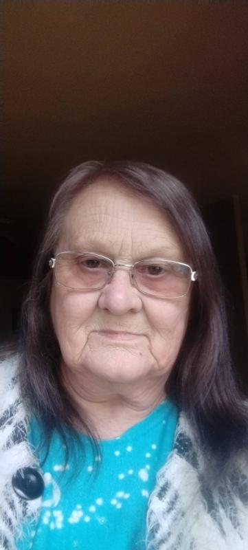 maryline 69 ans Annay