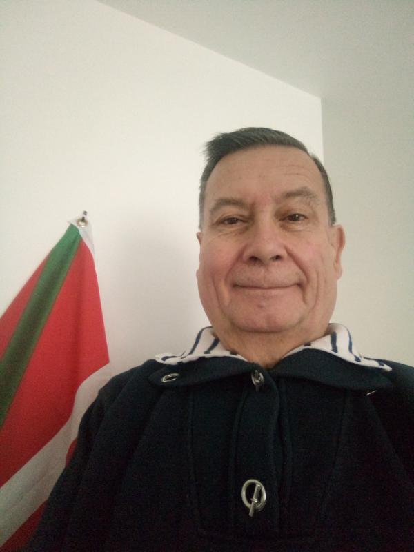 Maurice 74 ans Saint Pierre du Mont