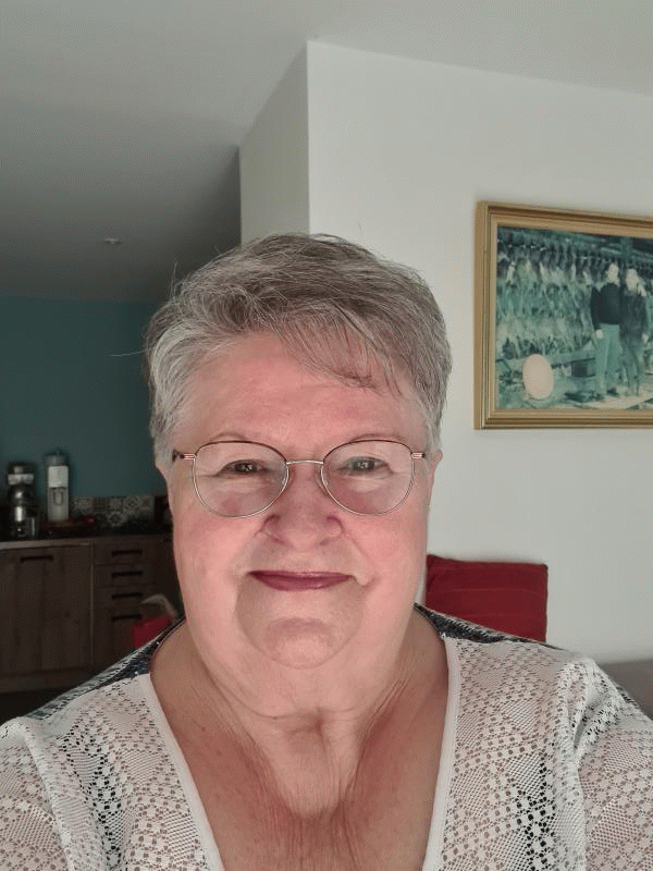 Mado 77 ans Villeneuve sur Lot