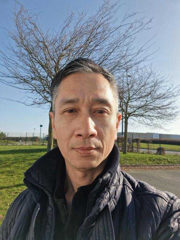 Mol 49 ans Sailly au Bois