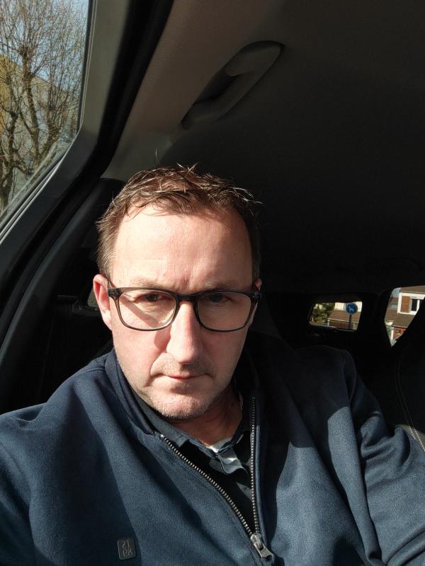 Alex 57 ans Caen