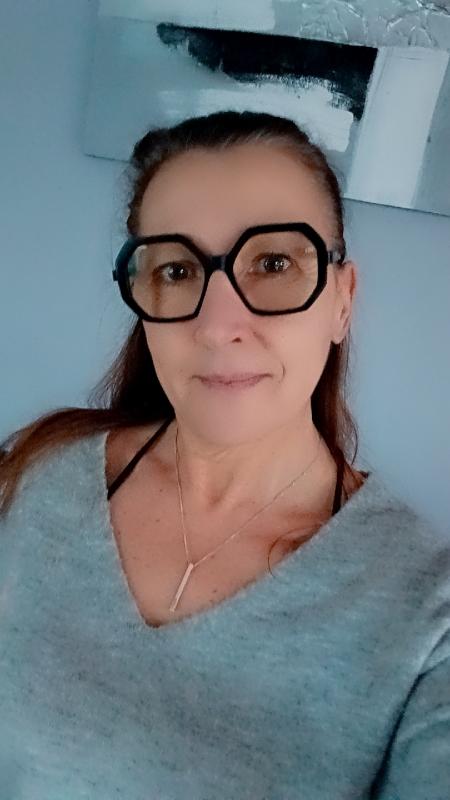 Véro 52 ans Saverdun