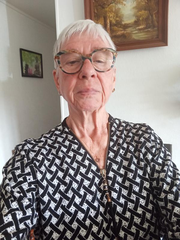 Jack 73 ans Bar le Duc