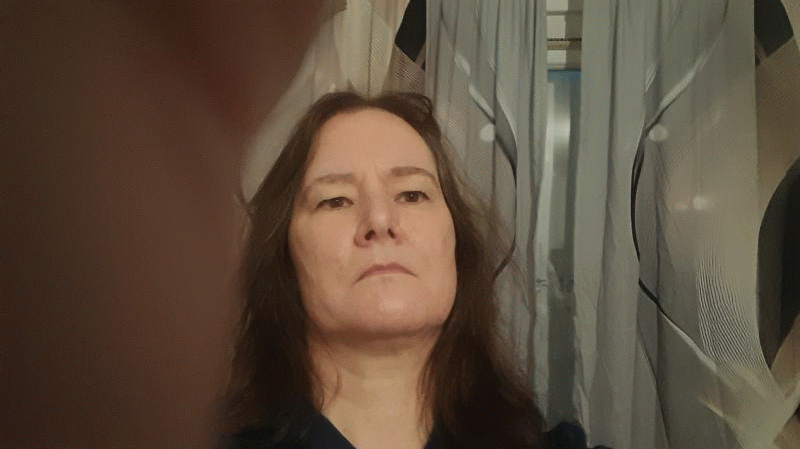 Zabou 56 ans Barentin