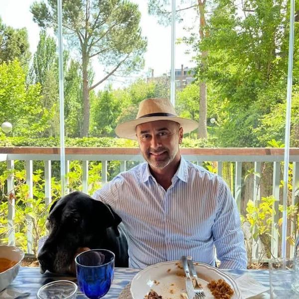 roland 50 ans Vannes