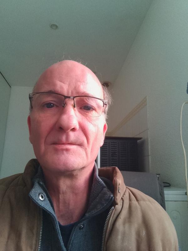 Phil 55 ans Mauléon