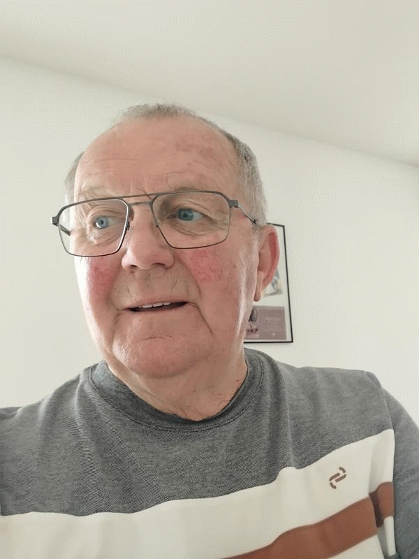 Joel 73 ans Albertville