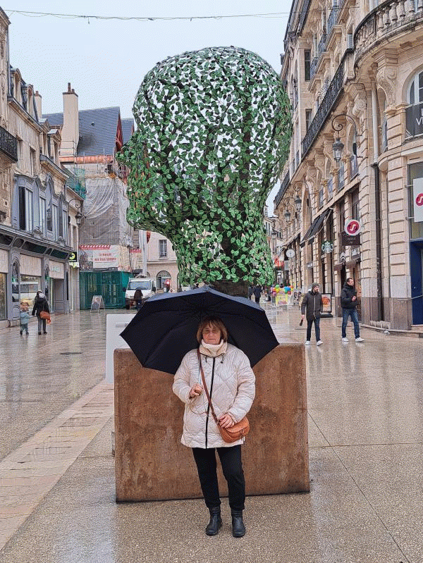 Arlesienne 65 ans Toulon