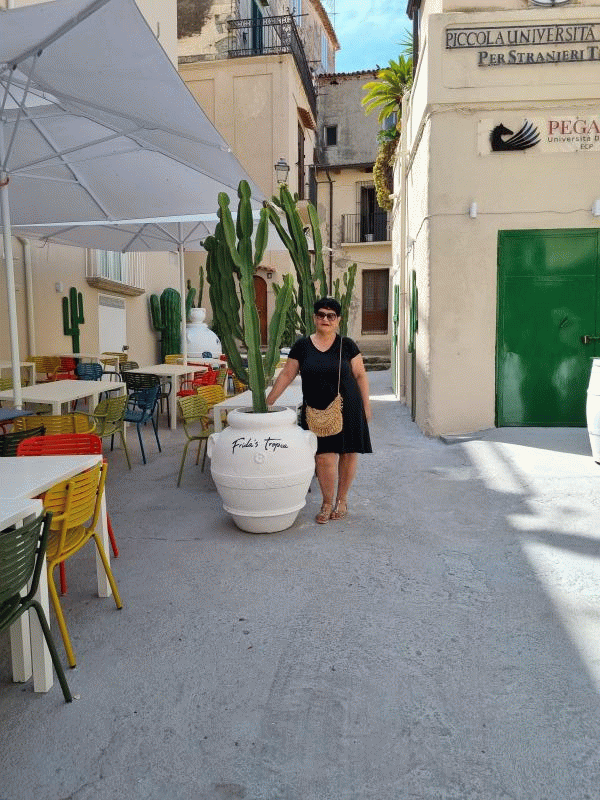 Sylvana 62 ans Morsbach