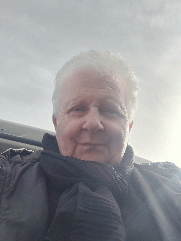 Catherine  64 ans Évreux