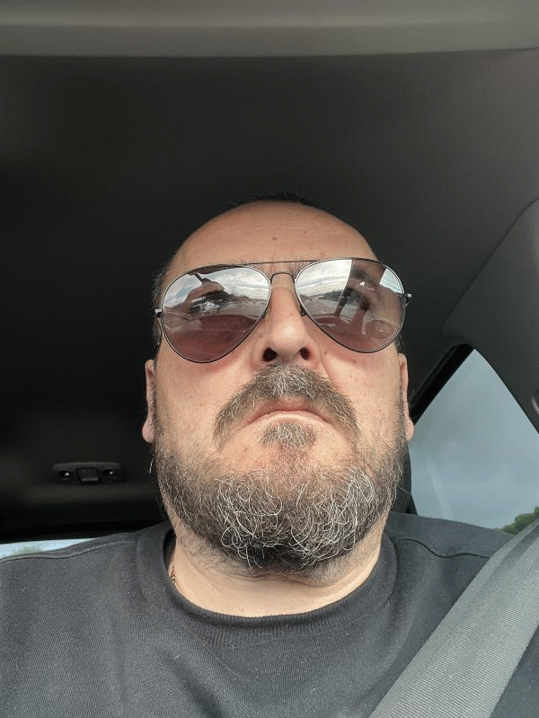 Nobre  53 ans Le Mans