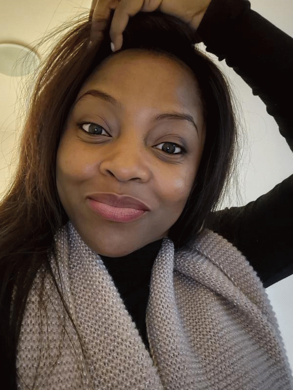 Dorie  41 ans Amboise