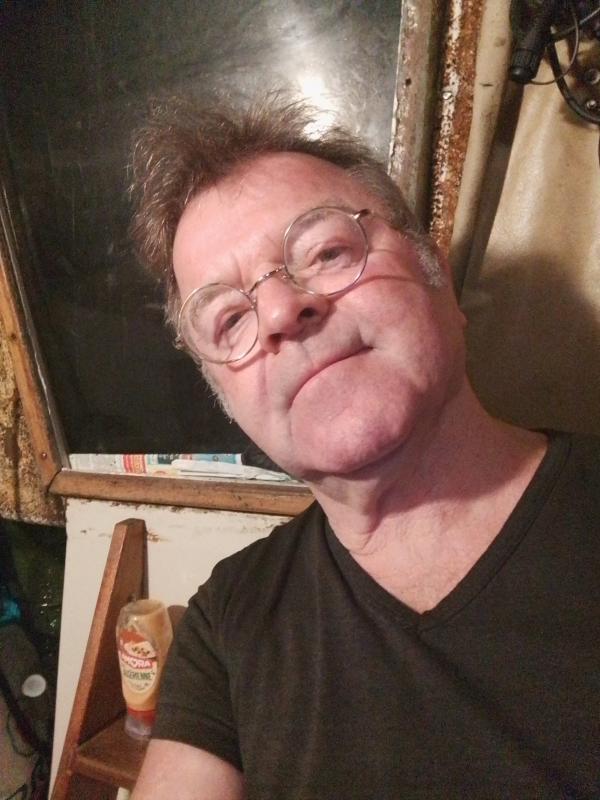 Nylsen  61 ans Le Havre