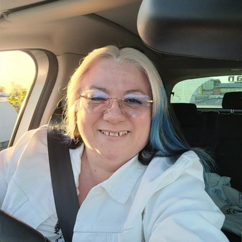 Céline  52 ans Soyaux