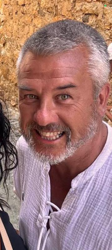 Hellofred 59 ans Grenay