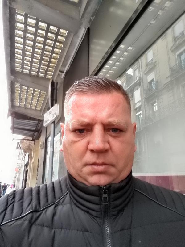 Cristo  51 ans Perpignan