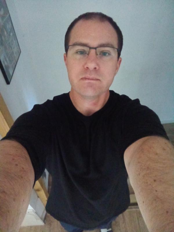 Xavier 35 ans Émerchicourt