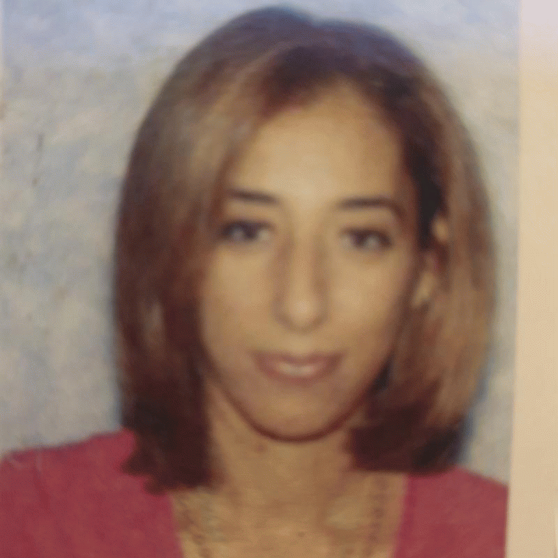 Radia DEHDOUH 51 ans Martigues