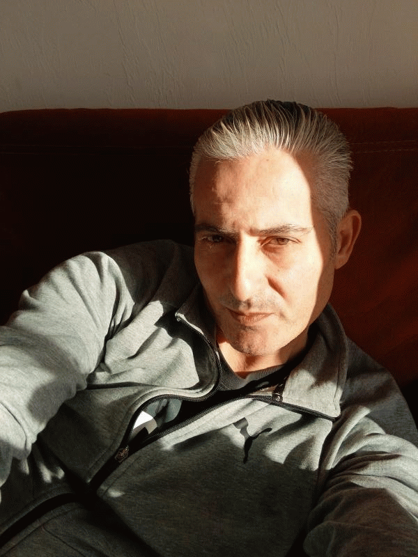 Karim  53 ans Nice