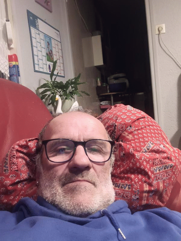 Marco 55 ans Maisnil lès Ruitz