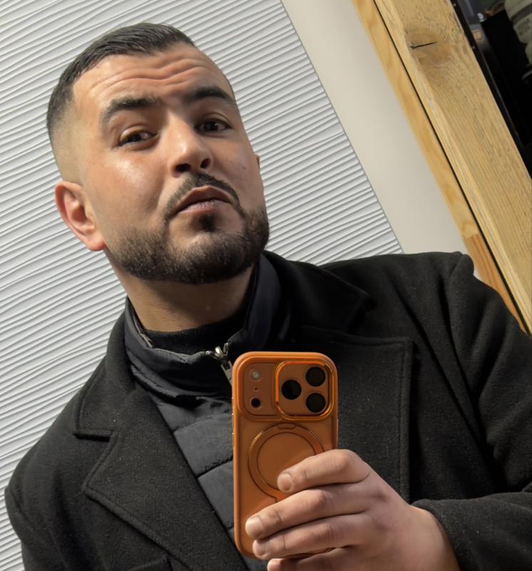 Bram's 35 ans Thionville