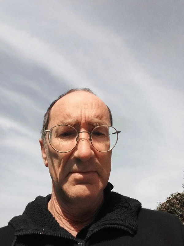 Vincent 61 ans Biarritz