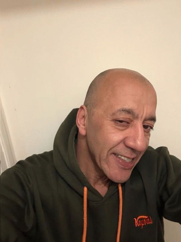 Sauvage, mystérieux 48 ans paris 12eme arrondissement