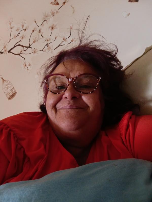 marie noelle 60 ans Puicheric