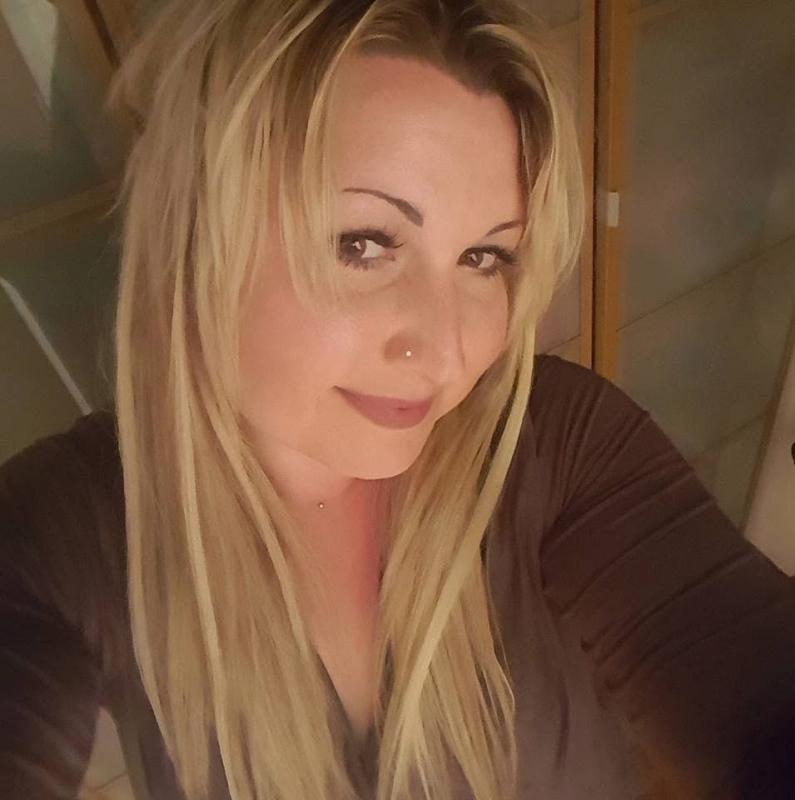 Valentine 35 ans Chatou