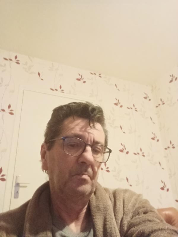 Royalimbo 60 ans Baillé