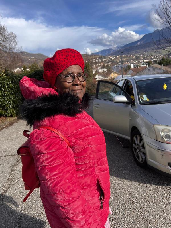 Nicolex  75 ans Voiron