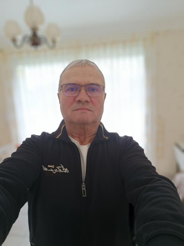 Dialnono 68 ans Redon