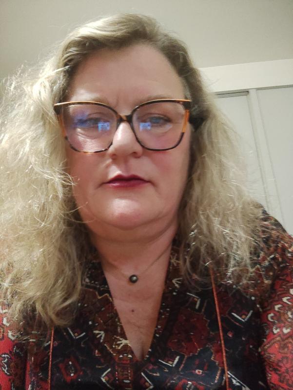 Nathalie  59 ans Le Luc