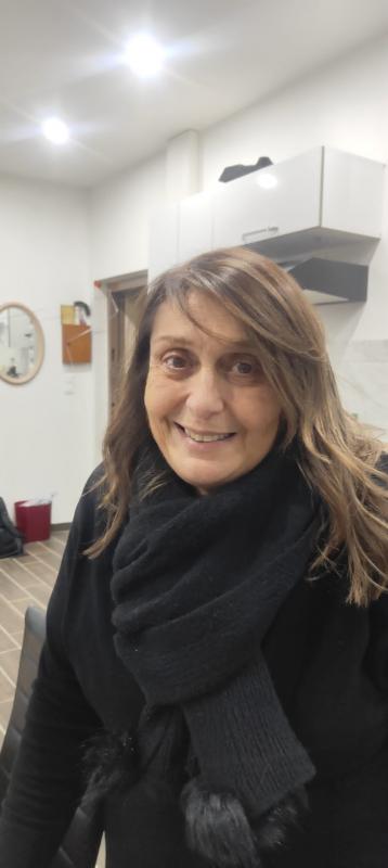 Catherine 61 ans Marolles en Beauce