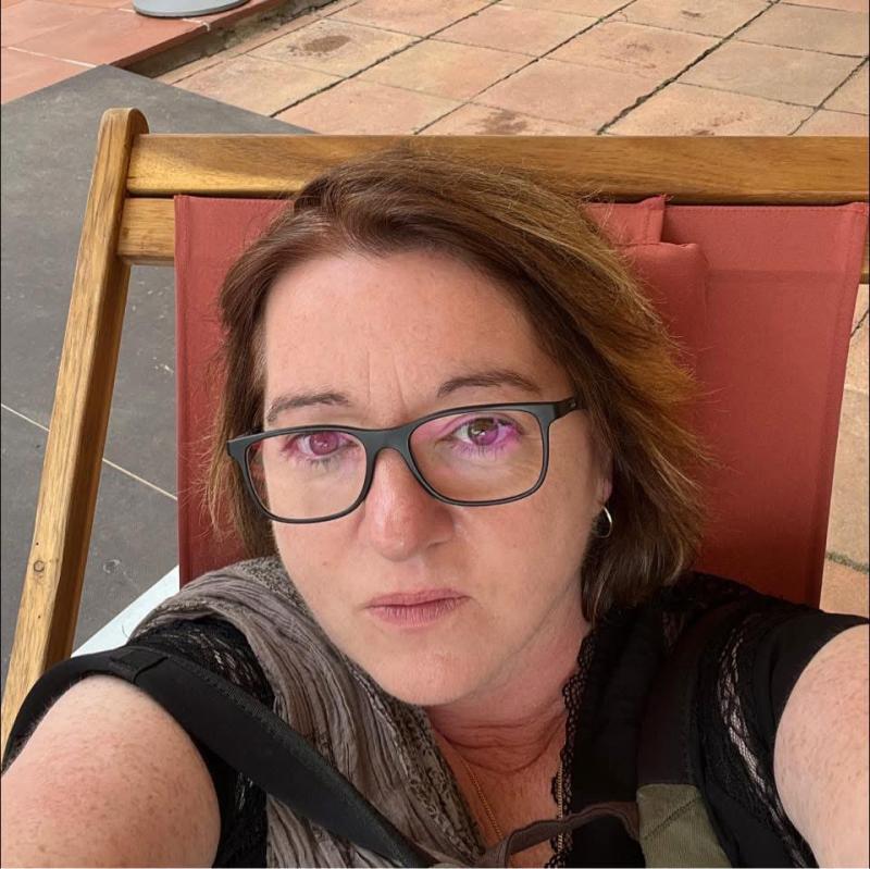 Nicolinebelle 35 ans Le Monastère