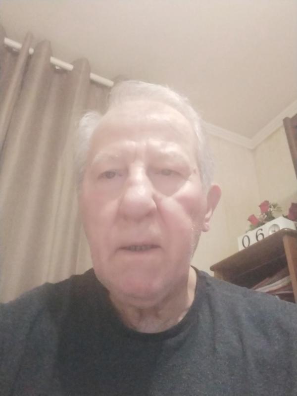 Philippe 76 ans Blesmes