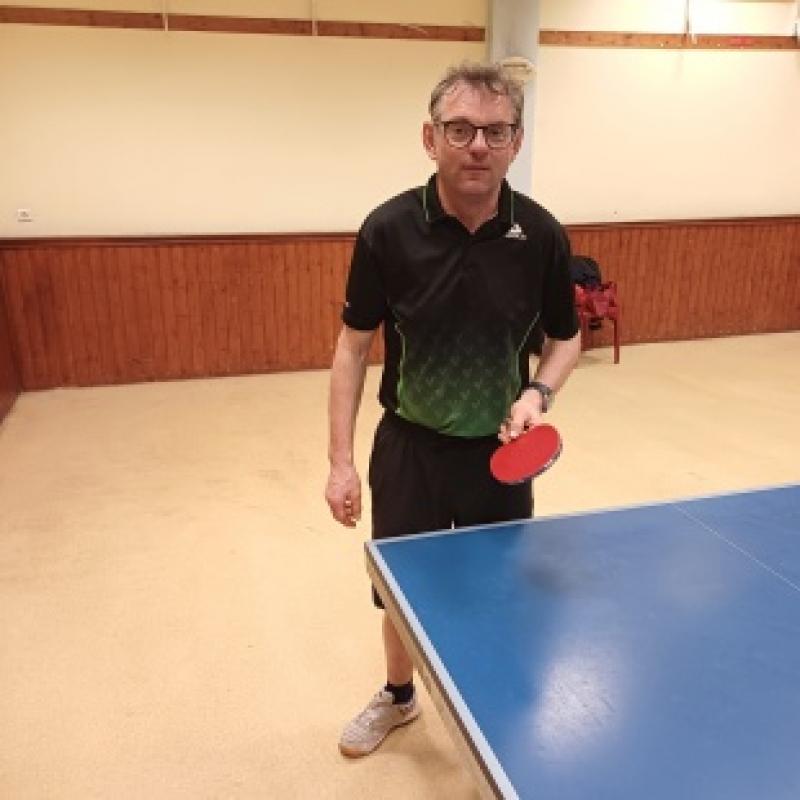 David  52 ans Besançon
