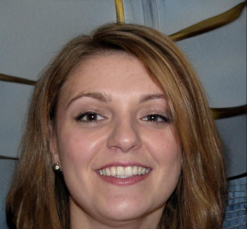 Emilie Evian 43 ans Padoux