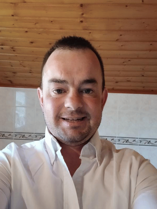 Clement  42 ans Gazaupouy