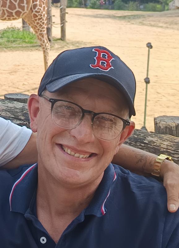 Christophe  57 ans Cliponville