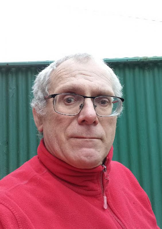 Fabien 58 ans Neuillé le Lierre