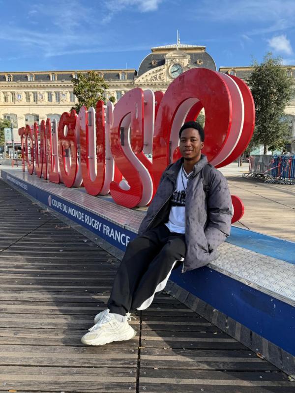 Chancelier 25 ans Foix