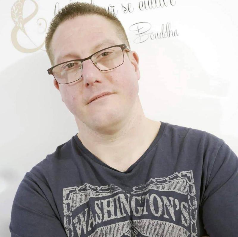 kiko 42 ans Poitiers