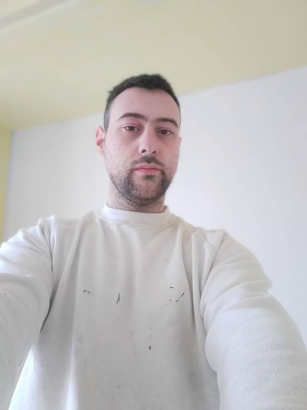 Guillaume 26 ans Wirwignes