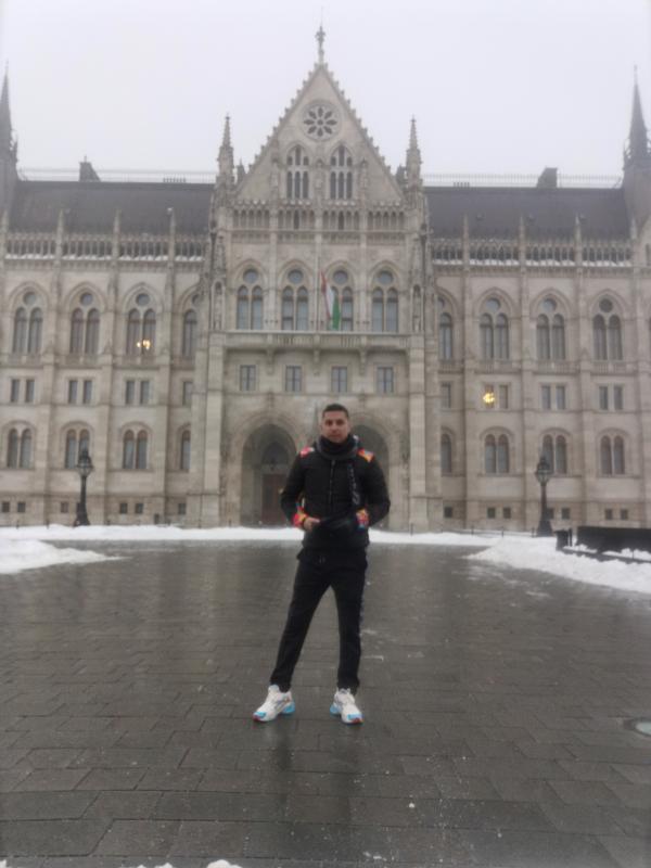 massali 36 ans paris 13eme arrondissement