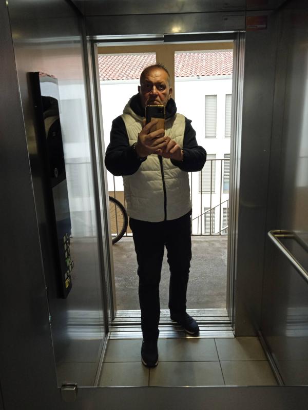 Patrice 53 ans Salon de Provence