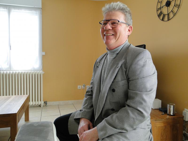 chris 61 ans Crouy en Thelle