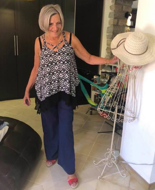 pioupiou 66 ans Saint Raphaël