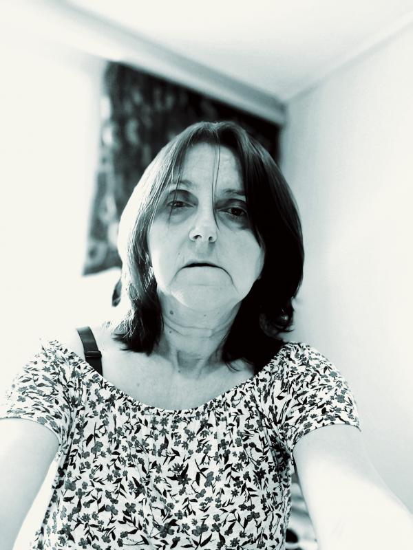 Naomie  61 ans Rouen