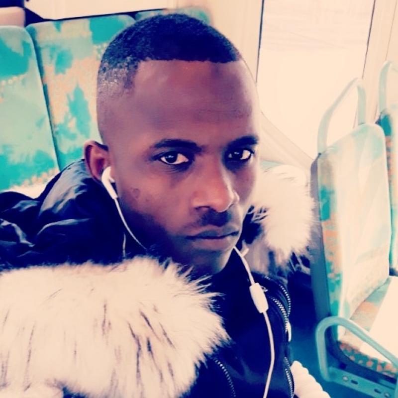 Kaloga Aboubacar 34 ans Toulouse